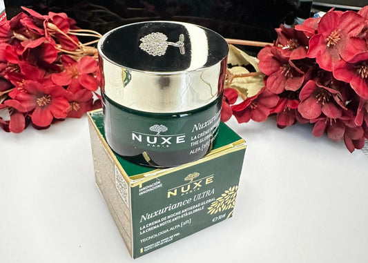 Nuxe - Nuxuriance Ultra La Crème Nuit Anti-Âge Global