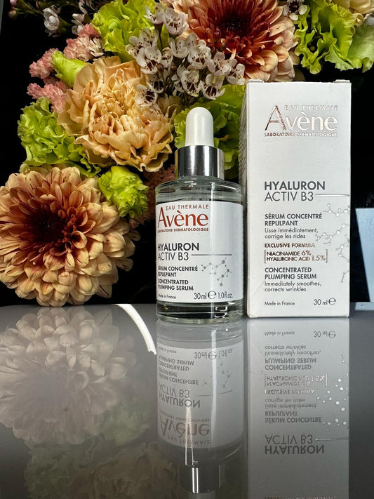 Avène Hyaluron Activ B3