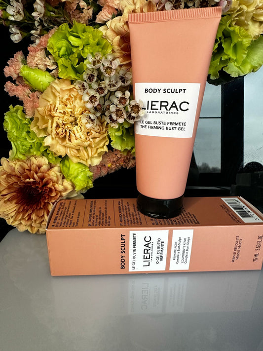Lierac - Body Sculpt Gel Buste 75 ml