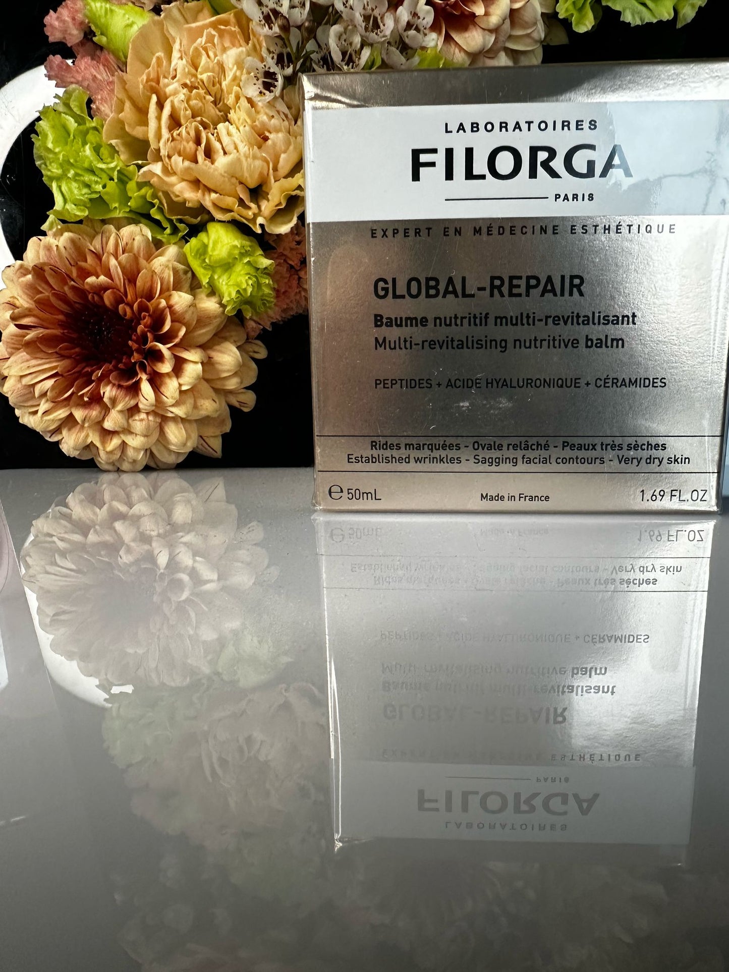 Filorga Global repair