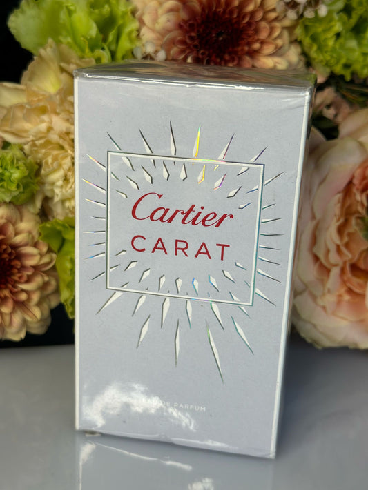 Parfum Cartier Carat