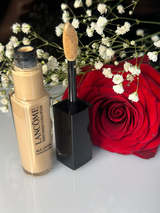 Lancôme - Teint Idole Ultra Wear All Over Concealer