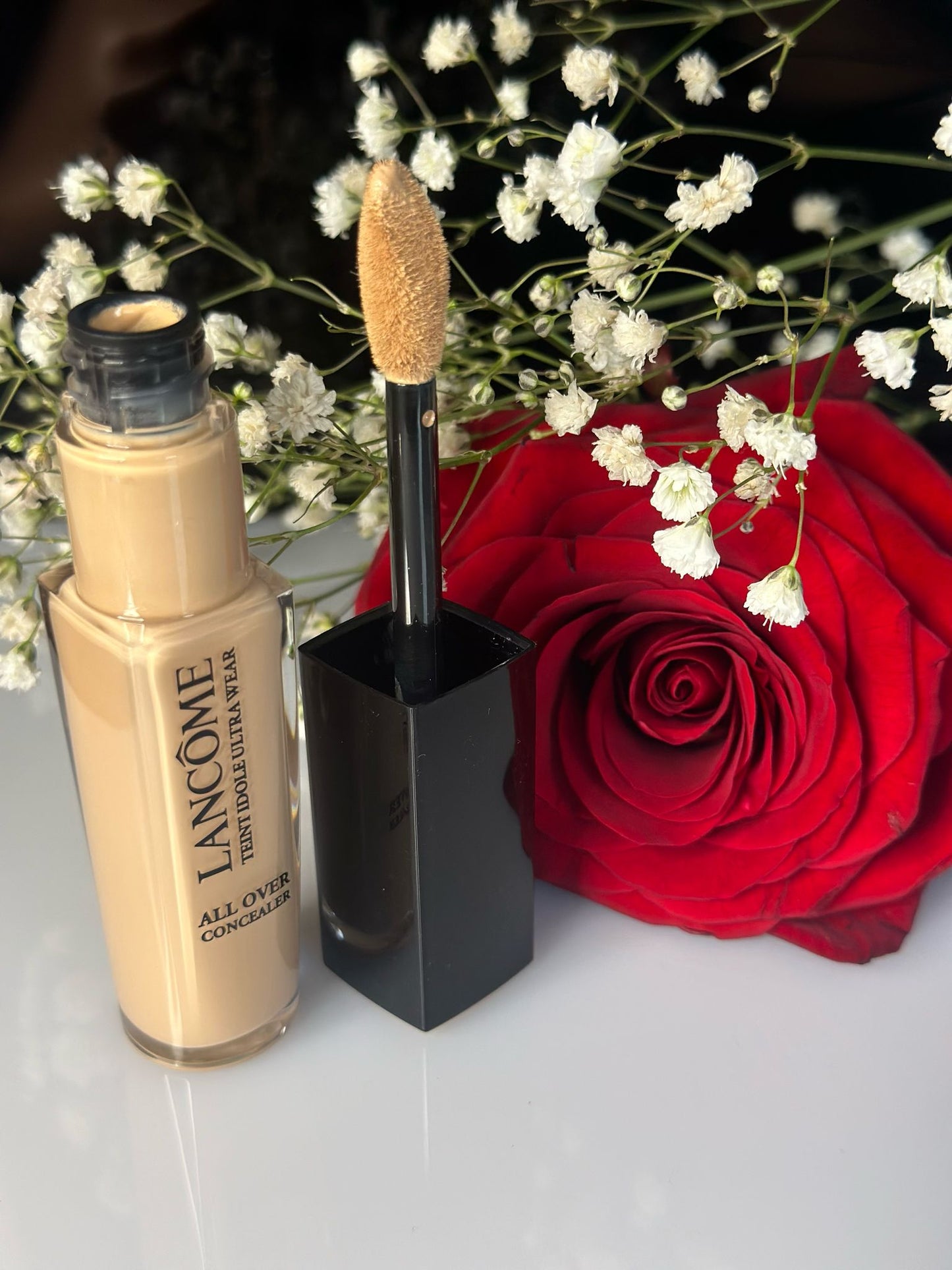 Lancôme - Teint Idole Ultra Wear All Over Concealer