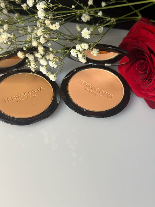 Terracotta Guerlain