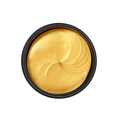 BERGAMO Luxury Gold Eye Patch, 60 pcs