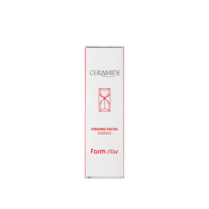 Essence FARMSTAY Ceramide Raffermissante, 50 ml