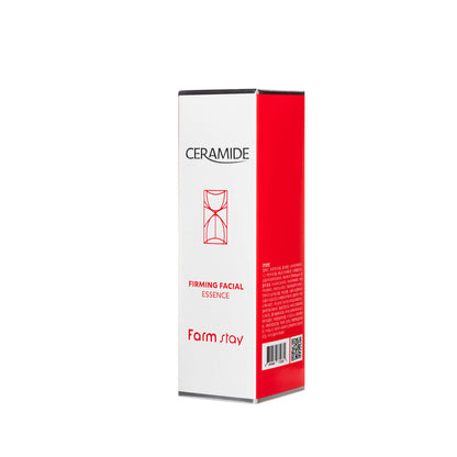Essence FARMSTAY Ceramide Raffermissante, 50 ml