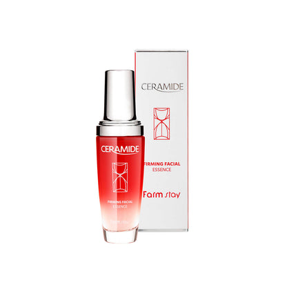 Essence FARMSTAY Ceramide Raffermissante, 50 ml