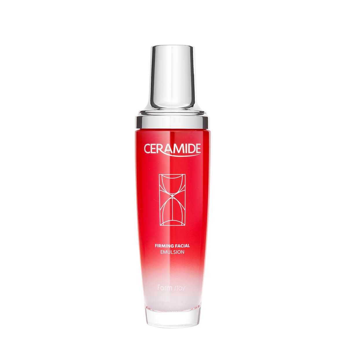 Émulsion FARMSTAY Ceramide Raffermissante, 130 ml