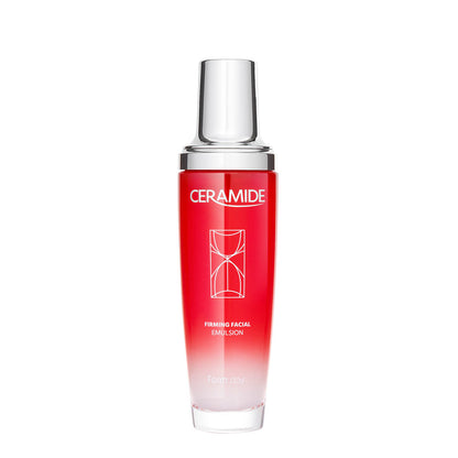 Émulsion FARMSTAY Ceramide Raffermissante, 130 ml