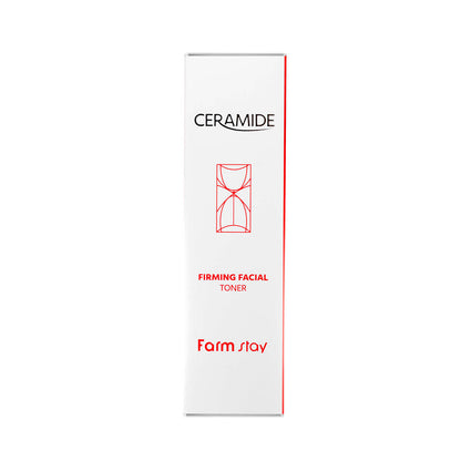 Toner FARMSTAY Ceramide, 130 ml