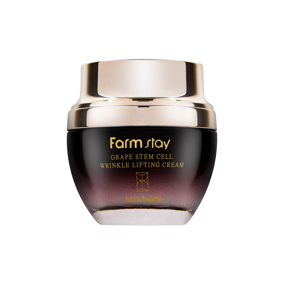 Crème FARMSTAY Grape Stem Cell Wrinkle Lifting, 50 ml