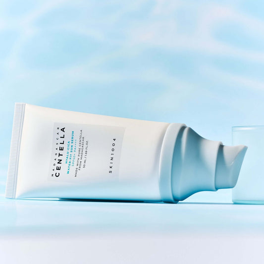 SKIN1004 Hyalu - Cica Sun Serum