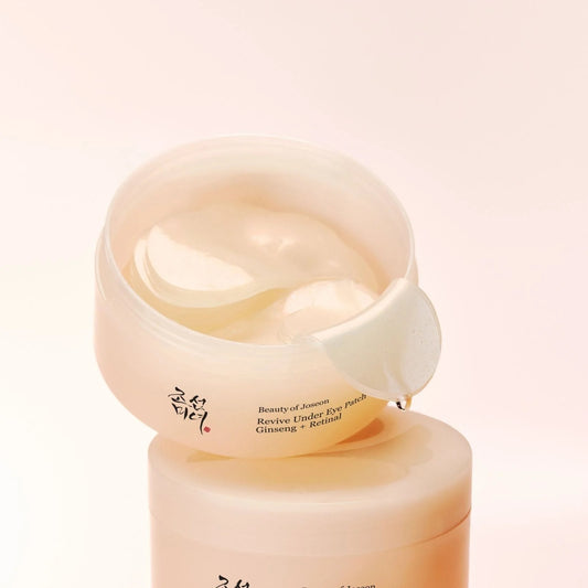Beauty of Joseon Ginseng Eye Patch
