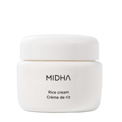 Crème au Riz MIDHA, 50 ml