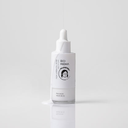 Sérum Lacté Protéines de Riz MIDHA, 50 ml