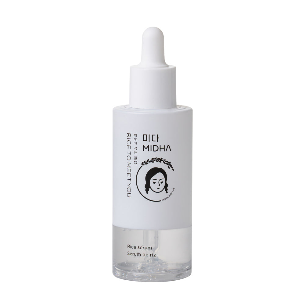 Sérum au Riz MIDHA, 50 ml