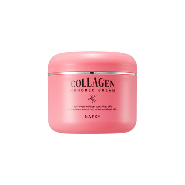 NAEXY Collagen Hundred Crème, 100 g
