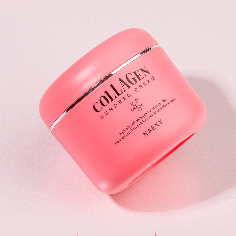 NAEXY Collagen Hundred Crème, 100 g