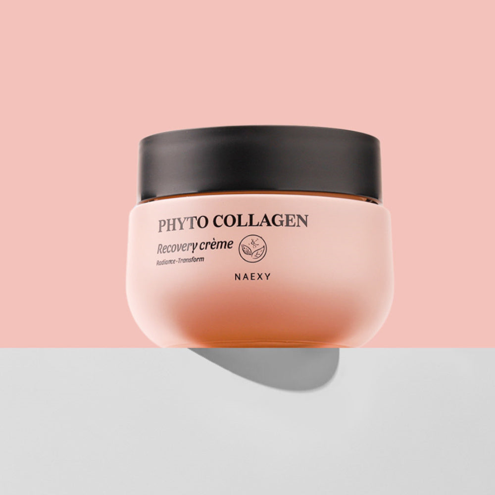 NAEXY Phyto Collagen Recovery Crème, 50 ml