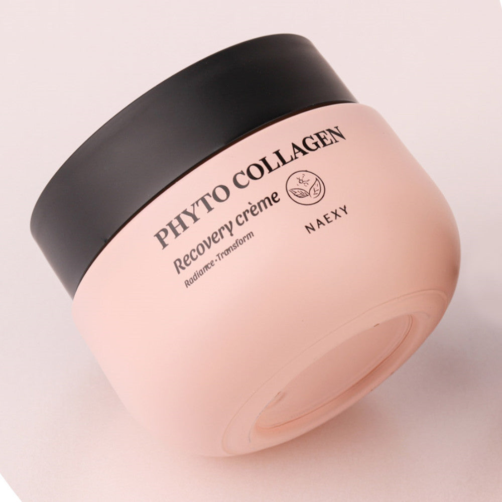 NAEXY Phyto Collagen Recovery Crème, 50 ml