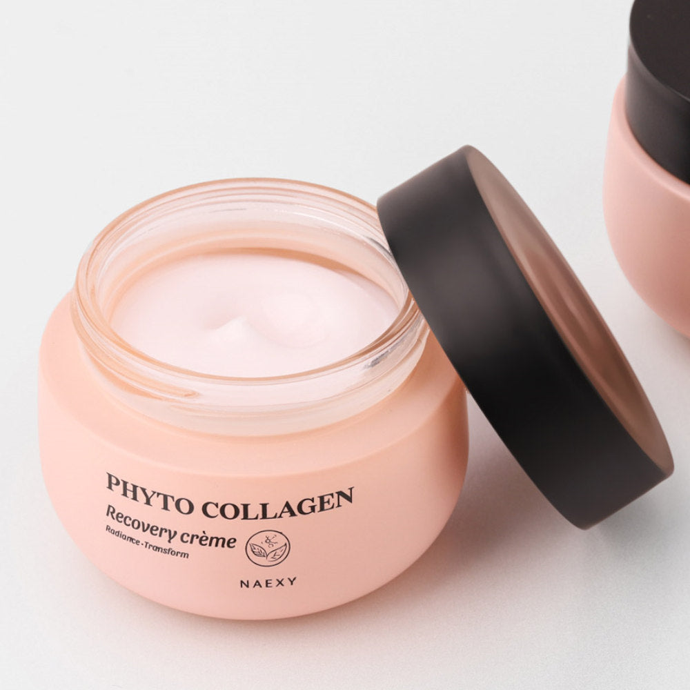 NAEXY Phyto Collagen Recovery Crème, 50 ml