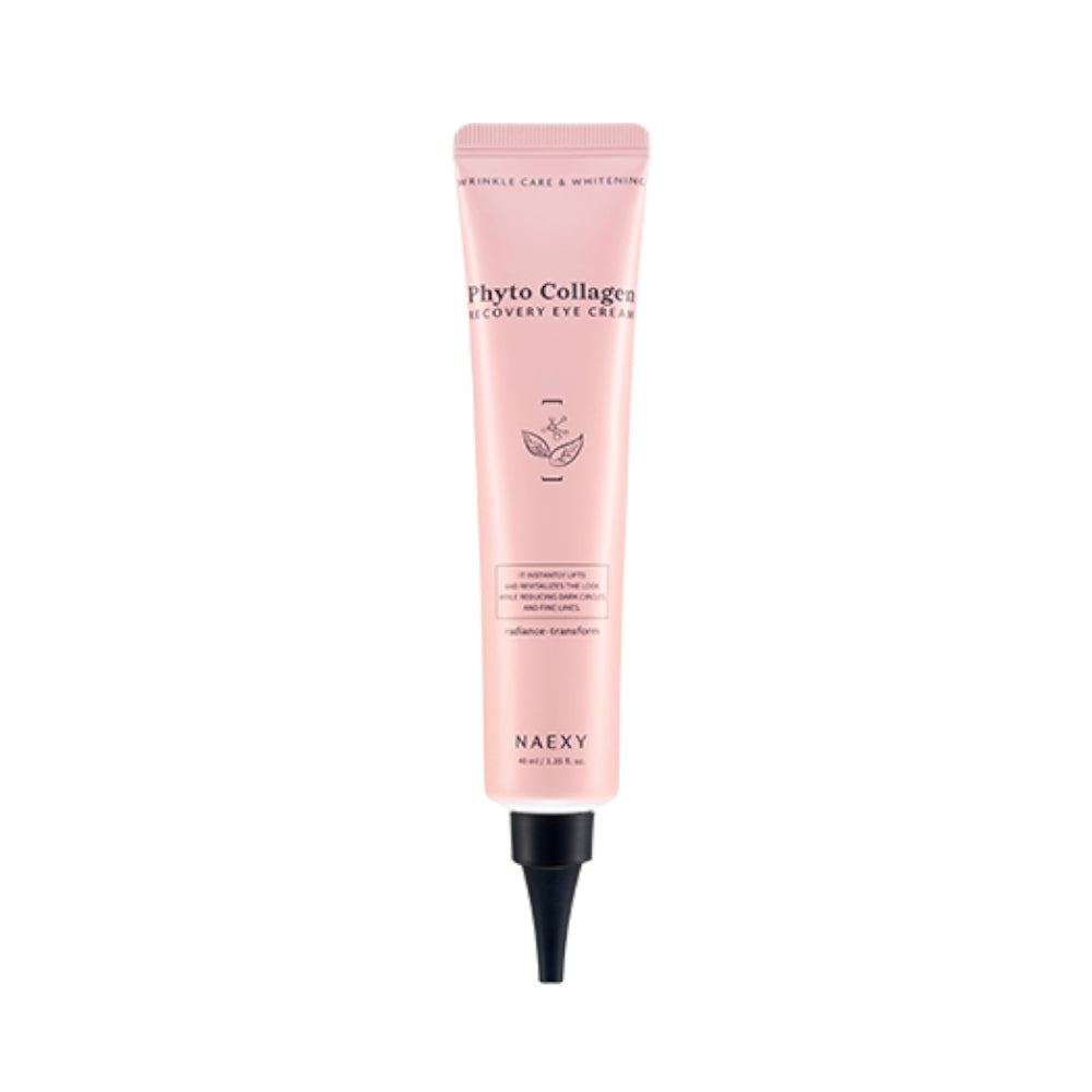 NAEXY Phyto Collagen Recovery Contour des Yeux, 40 ml