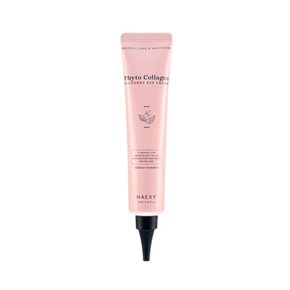 NAEXY Phyto Collagen Recovery Contour des Yeux, 40 ml
