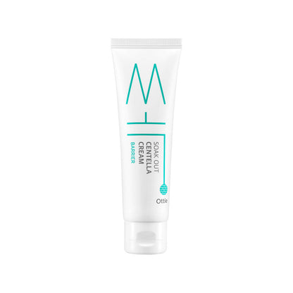 OTTIE Soak out Centella Cream, 50 ml