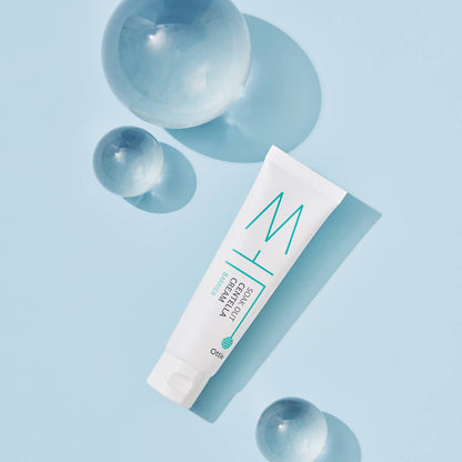 OTTIE Soak out Centella Cream, 50 ml