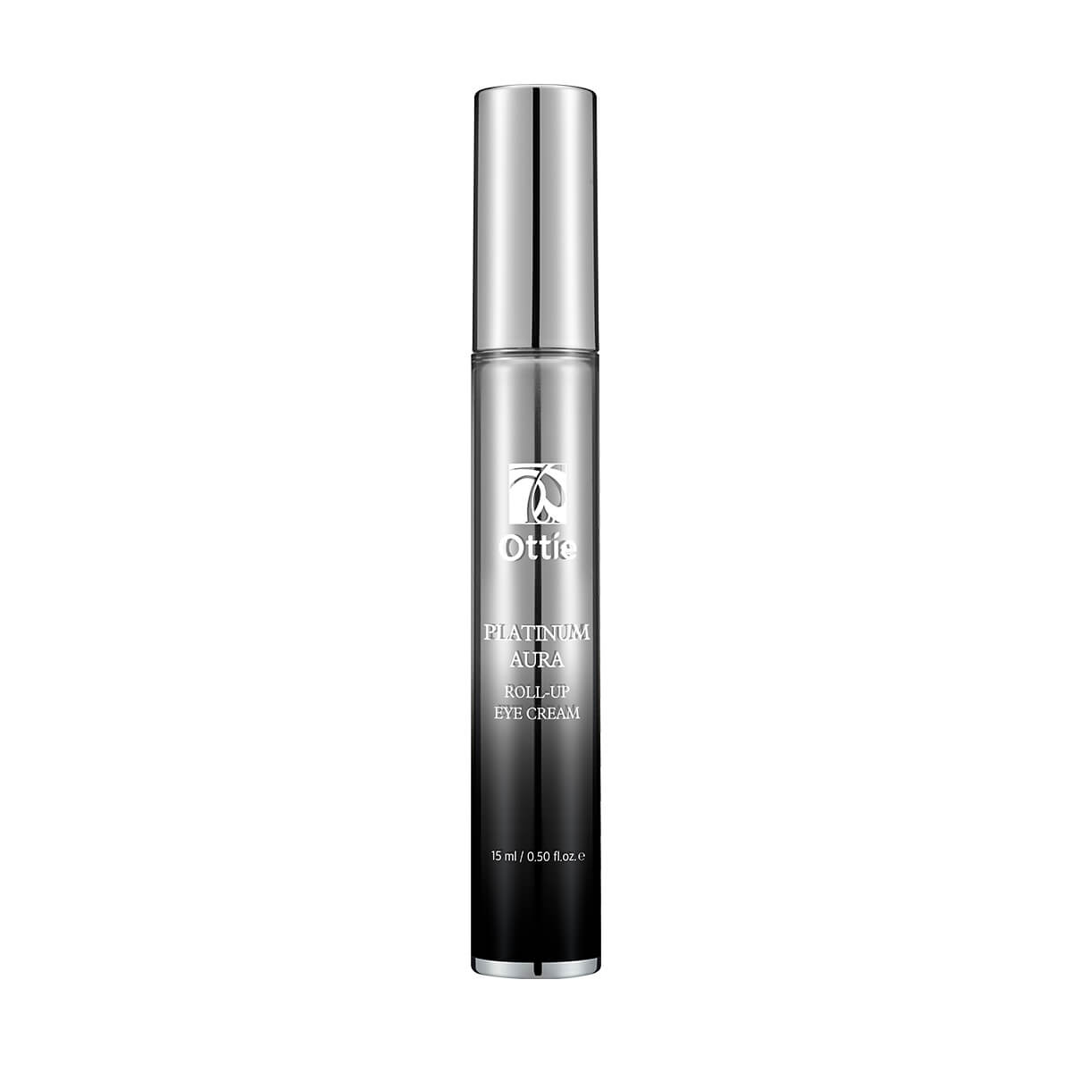 OTTIE Platinum Aura Roll-Up Eye Cream - image 5