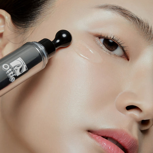 OTTIE Platinum Aura Roll-Up Eye Cream - image 7