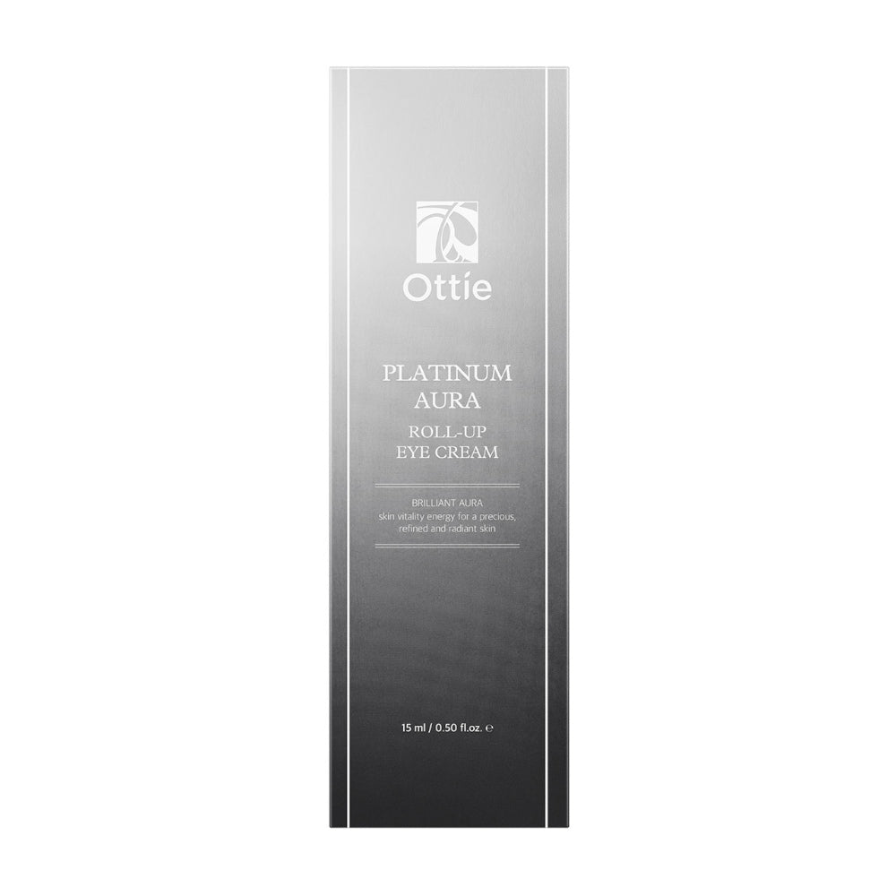 OTTIE Platinum Aura Roll-Up Eye Cream - image 8