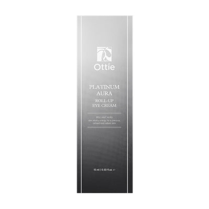 OTTIE Platinum Aura Roll-Up Eye Cream - image 8
