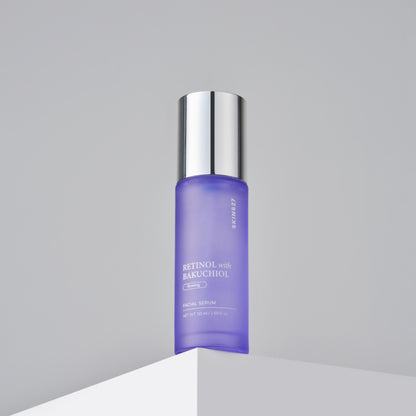 Sérum Raffermissant SKIN627 Rétinol au Bakuchiol