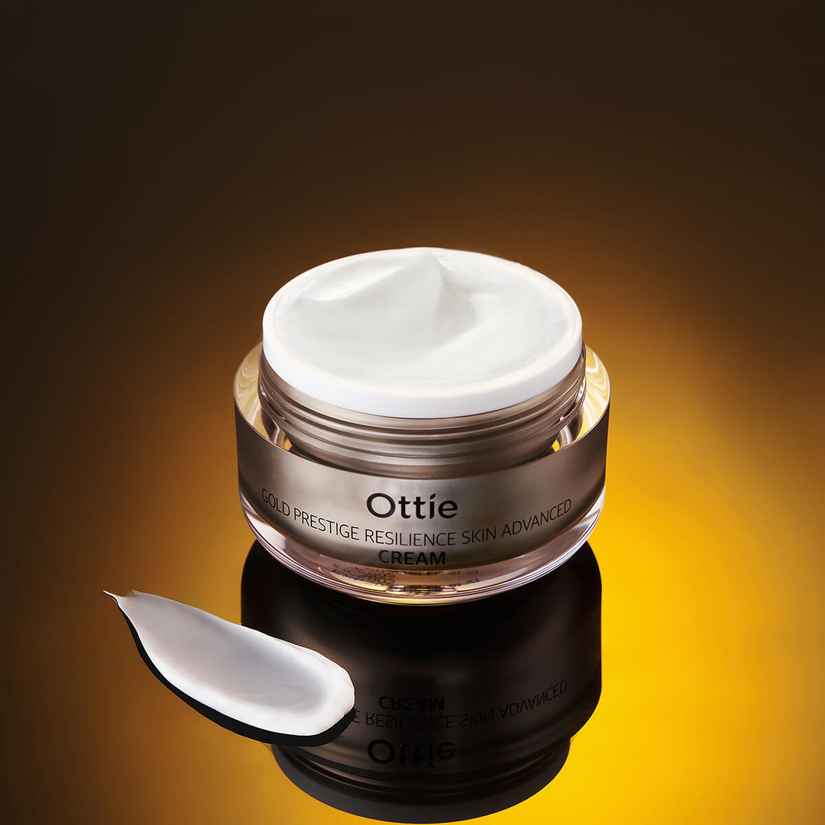 OTTIE Gold Prestige Resilience Skin Advanced Cream 50 ml