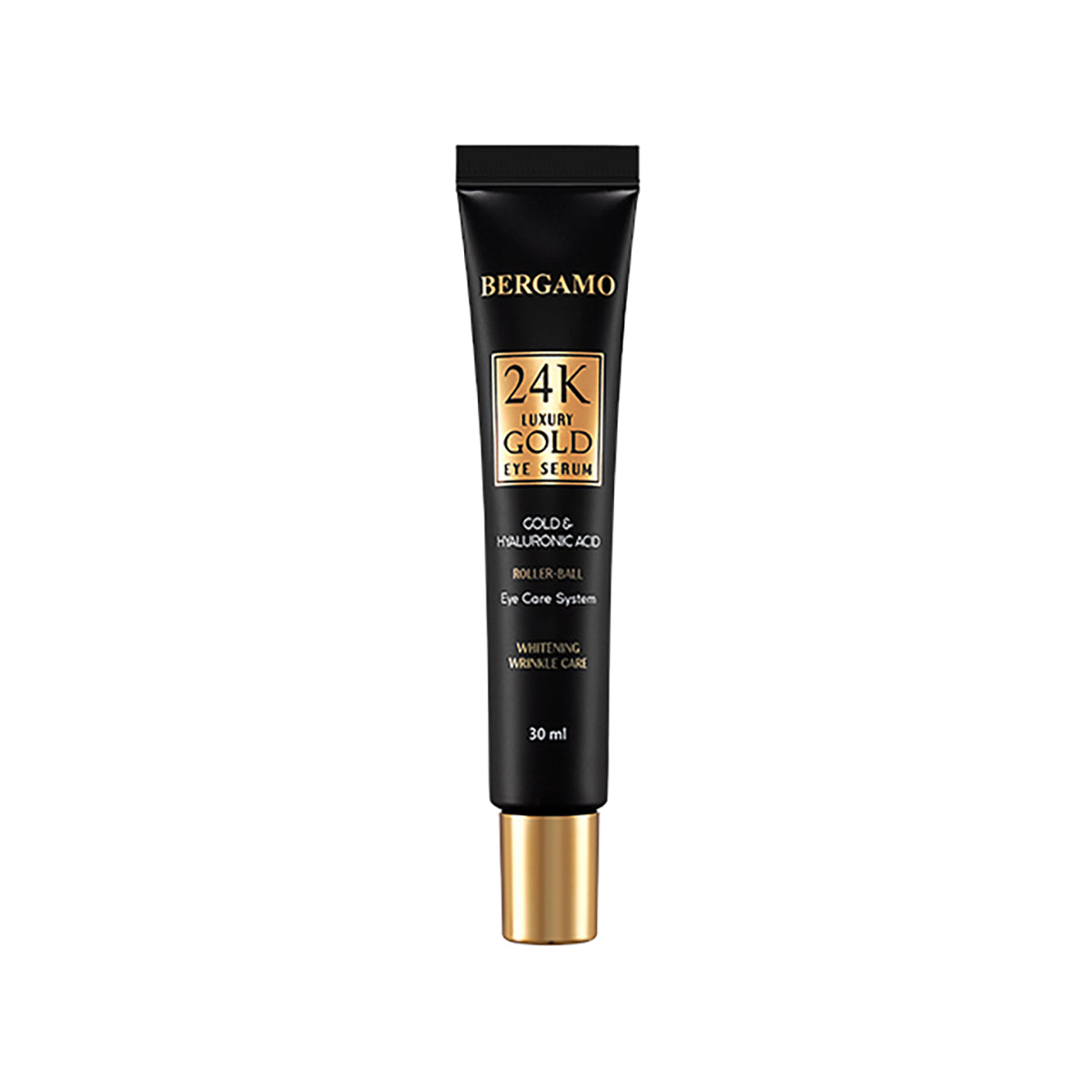 BERGAMO 24K Luxury Gold Eye Serum 30 ml
