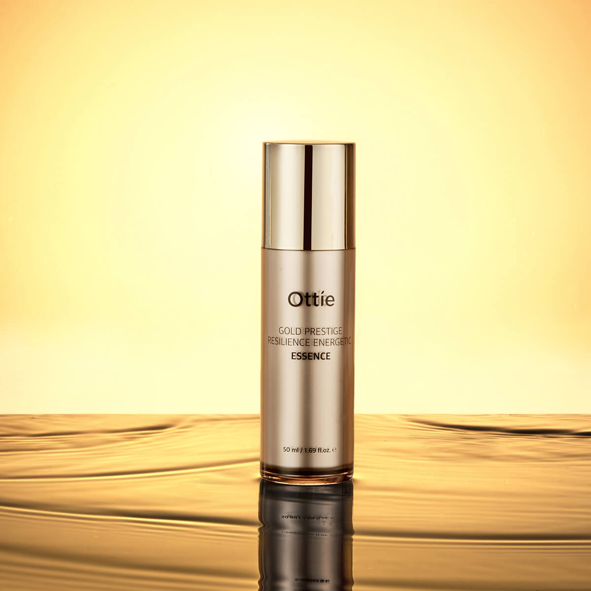 OTTIE Gold Prestige Resilience Energetic Essence 50 ml