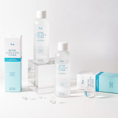 PRRETI Biome Collagen Toner 300ml