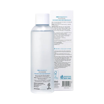 PRRETI Biome Collagen Toner 300ml