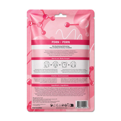 RE:HEAL 2-Sheet Face Mask PDRN - image 2