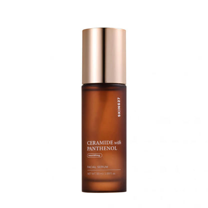 SKIN627 CERAMIDE with PANTHENOL Sérum Visage, 50 ml