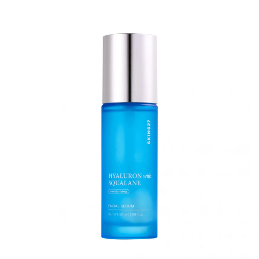 SKIN627 HYALURON with SQUALANE Sérum Visage, 50 ml