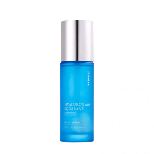 SKIN627 HYALURON with SQUALANE Sérum Visage, 50 ml