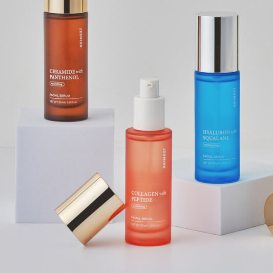 SKIN627 COLLAGEN with PEPTIDE Sérum, 50 ml