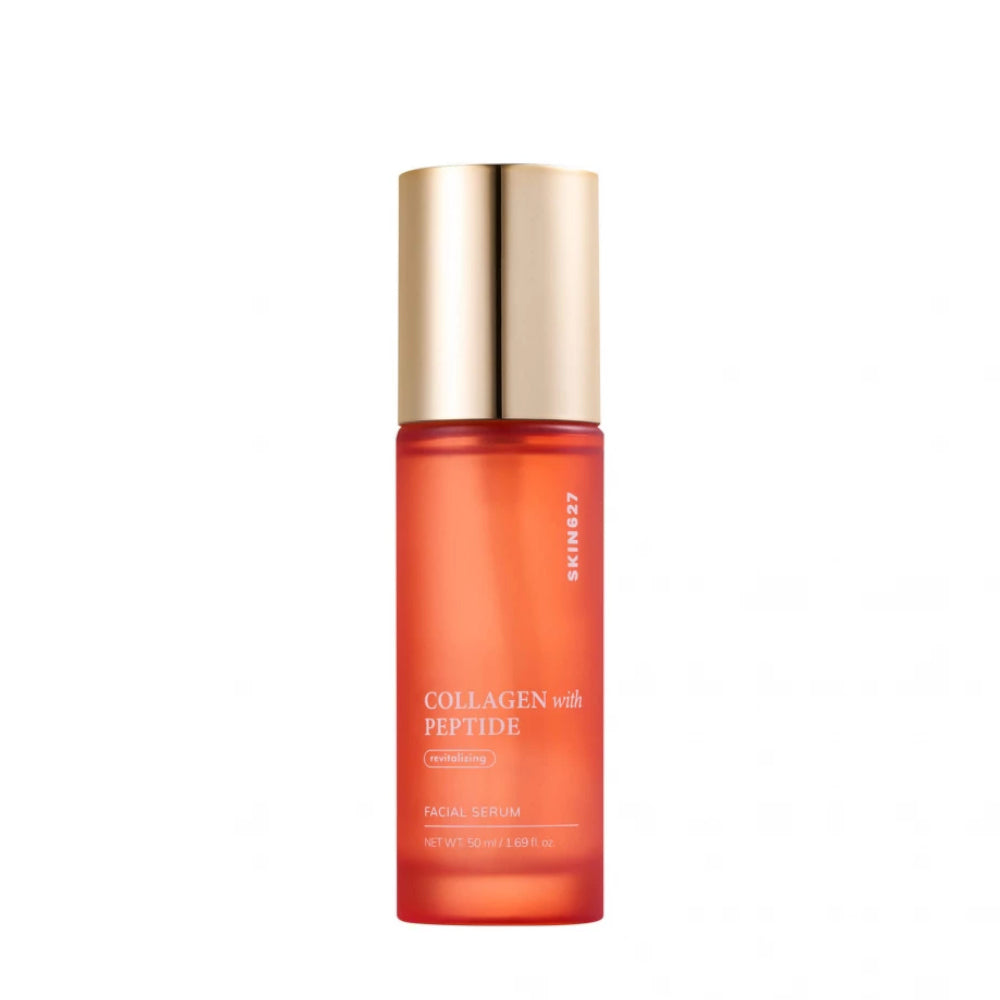 SKIN627 COLLAGEN with PEPTIDE Sérum, 50 ml