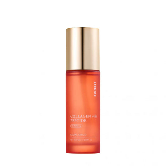 SKIN627 COLLAGEN with PEPTIDE Sérum, 50 ml