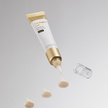 SUNGBOON EDITOR Silk Peptide EGF Intensive Eye Cream - image 5