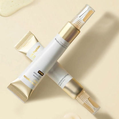 SUNGBOON EDITOR Silk Peptide EGF Intensive Eye Cream - image 3
