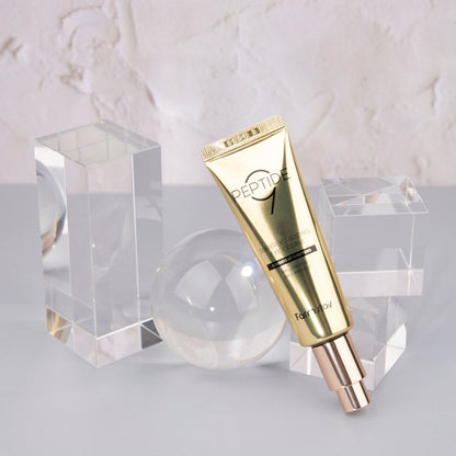 Crème Contour des Yeux FARMSTAY Peptide9 Super Vitalizing, 50 ml - image 4